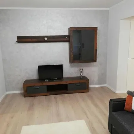 Home Lviv Appartement