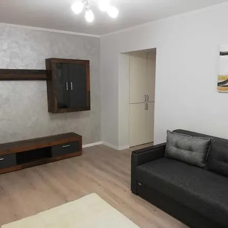 Appartement Home Lviv *