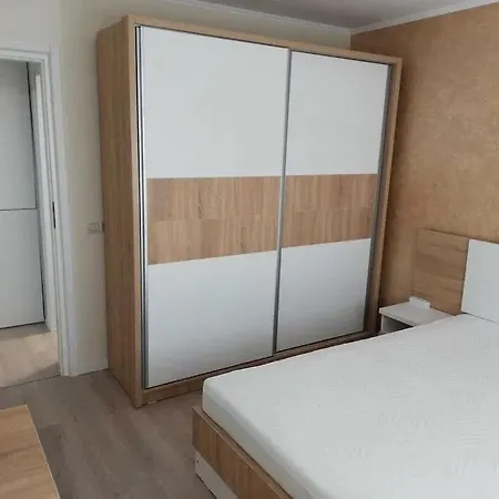 Home Lviv Appartement